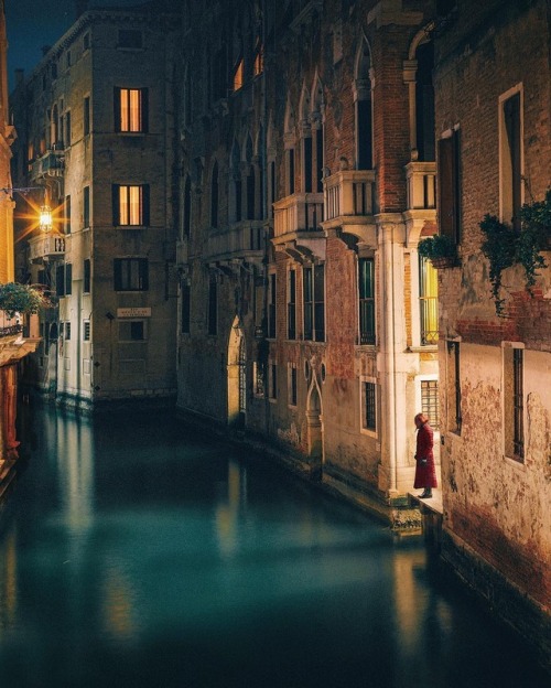 everything-thing - Venice, Italy |brahmino