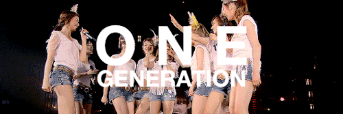 sonesource - Happy 10th Anniversary to our Girls’ Generation!...