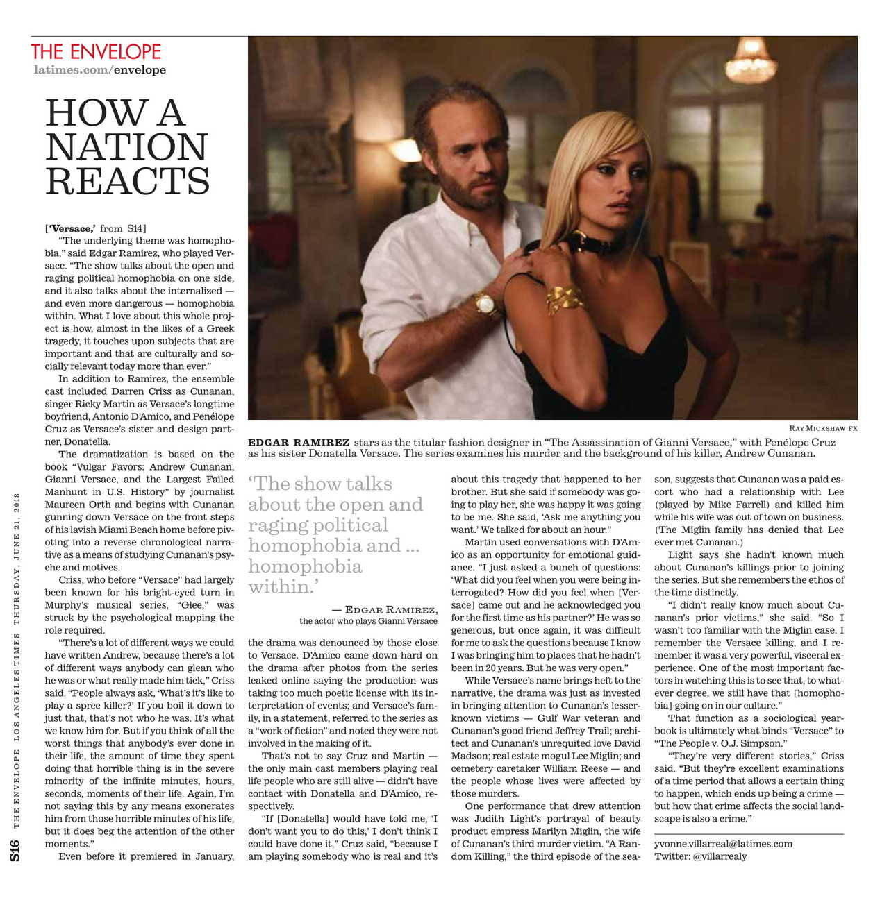 globes75 - The Assassination of Gianni Versace:  American Crime Story - Page 27 Tumblr_paphmsfUoU1wpi2k2o4_1280