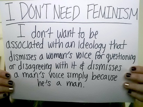 alecandergreenboi - check-your-privilege-feminists - i-think-im-no...