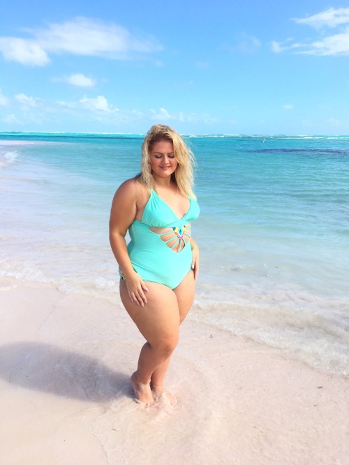 marshmallowfluffwoman:Went on vacation to Punta Cana,...