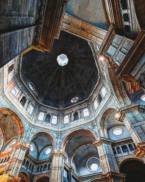 mostlyitaly:Duomo di Pavia (Lombardia, Italy) by Giuseppe...