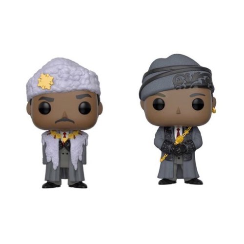 superheroesincolor - Funko Pop Movies - Coming to America  Get...