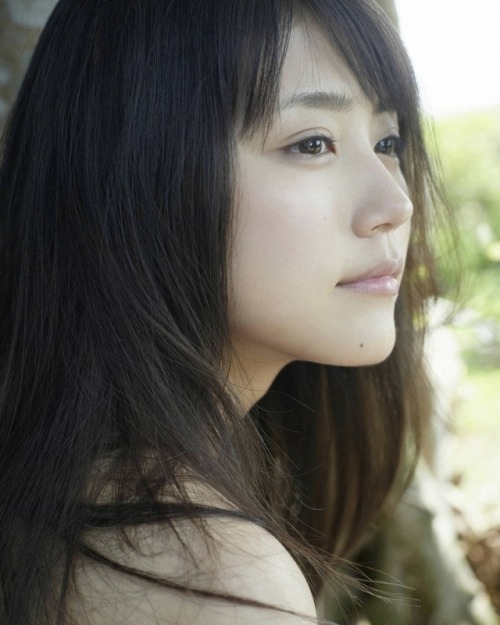 zetsurinder - #有村架純 #kasumiarimura #arimurakasumi #女優 #actress...
