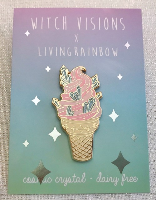 sosuperawesome - Enamel Pins by Witch Visions, on EtsySee our...