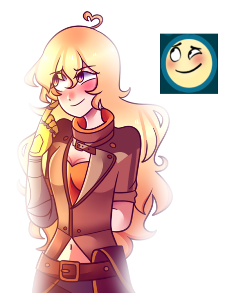 lilaveria - i got a lot of yang requests so here are some yangs