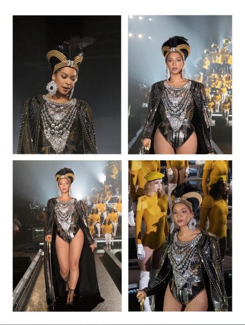 girlsluvbeyonce - Beyoncé at the 2018 Coachella Valley Music and...