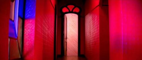 cinemawithoutpeople - Cinema without people - Suspiria (first...