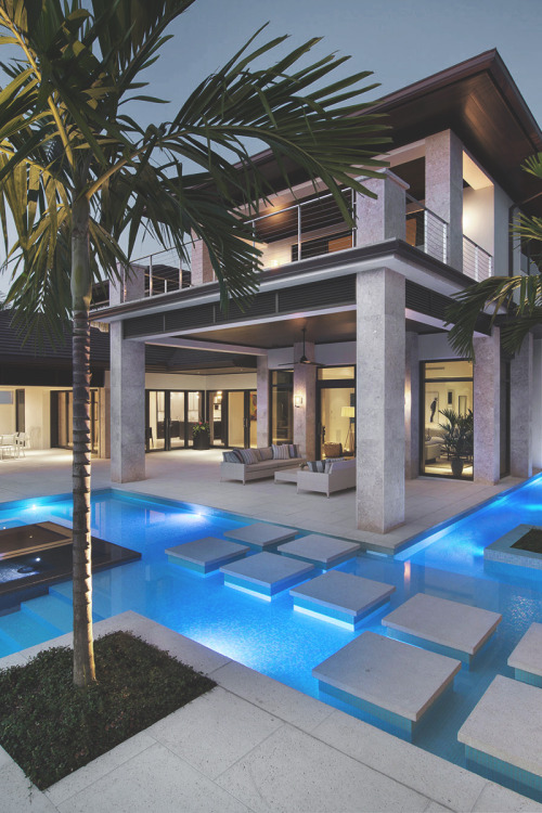 envyavenue:Private Residence in Florida | Photographer