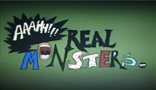 creaturesofnight:Kids spooky cartoons and tv shows