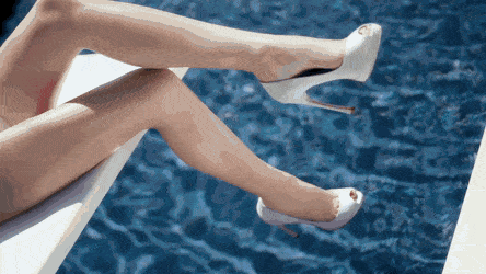 hot-celebrity-legs - Jennifer Lawrence...