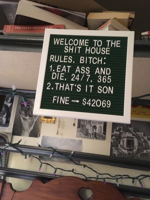 nogblog - this letter board i bought was a very wise decision
