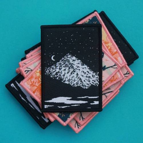 sosuperawesome - Pins and Patches, by Ashco Studio on EtsySee...