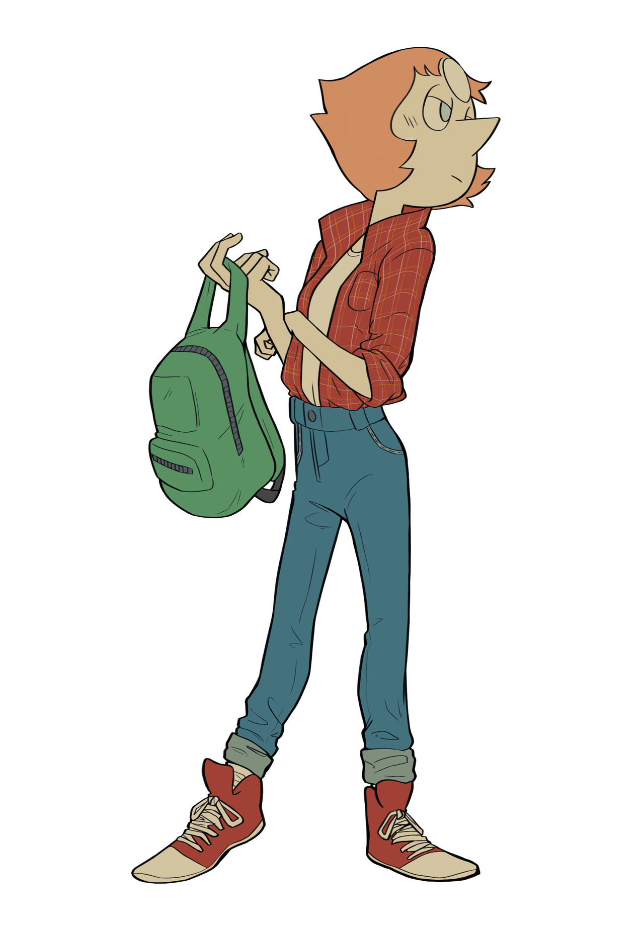 80′s pearl