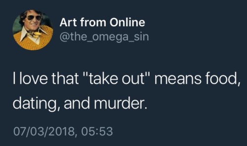 hobbitsetal:whitepeopletwitter:“Take him out!”if you’re a...