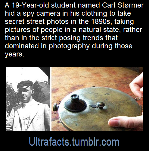 ultrafacts - SourceFollow Ultrafacts for more facts!