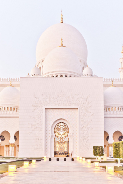 mosque on Tumblr