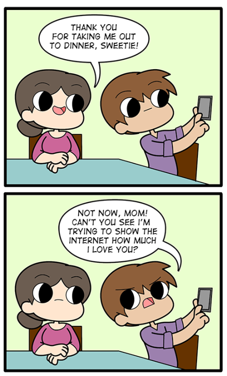 doodleforfood - How Mother’s day looked online this yearThose...