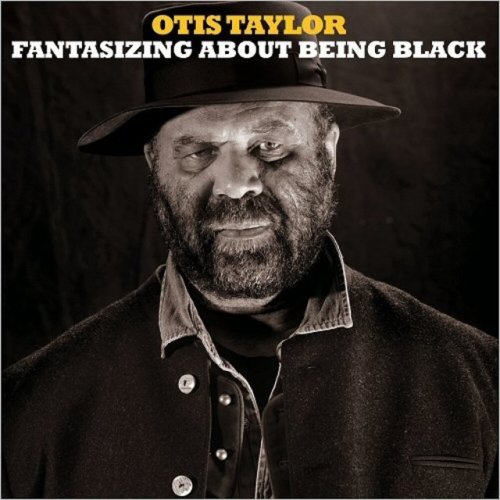 jazznblues - Blues (lossy - mp3) • Otis Taylor - Fantasizing...