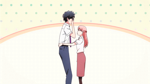 Wotakoi: Love is Hard for Otaku {Season 1} Dual Audio 720p 1080p Download