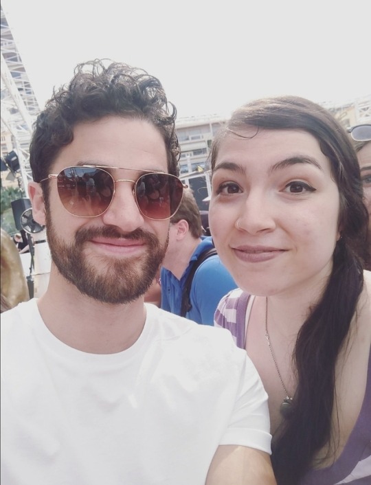DarrenCriss - Fan Experiences During 2018 - Page 2 Tumblr_pafeqs9H9E1wpi2k2o1_540