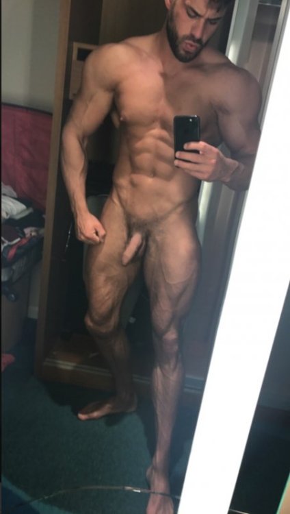 randomhotness123 - Liam Jolley and his rock hard boy and...