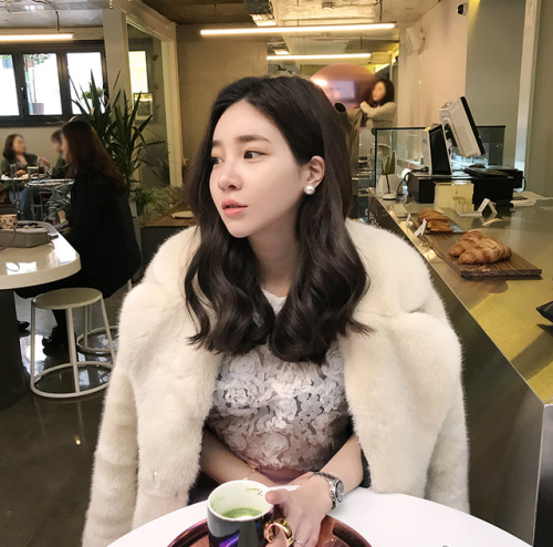 korean-dreams-girls - Kang Hye Yeon - February 26, 2018 2nd Set