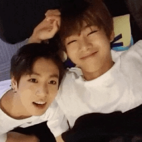 taekookie-obsessed - forever an iconic vlive 