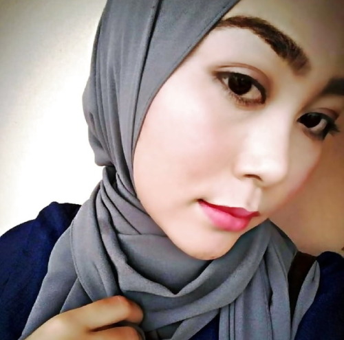 fazlee1537 - hijab369 - Jumpa lagi koleksi minah niPadu...