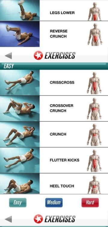 parkour-freerunning-feiyue:The 60 best ab workout you can do...