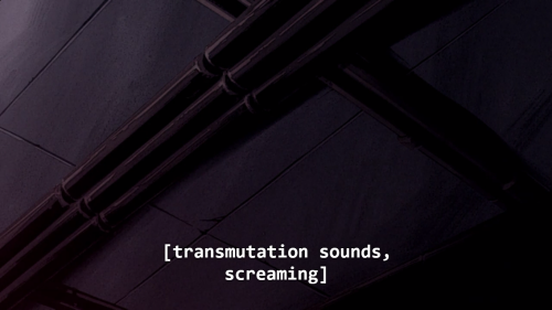 animeshittalk:Netflix’s subtitles just summed up all of...