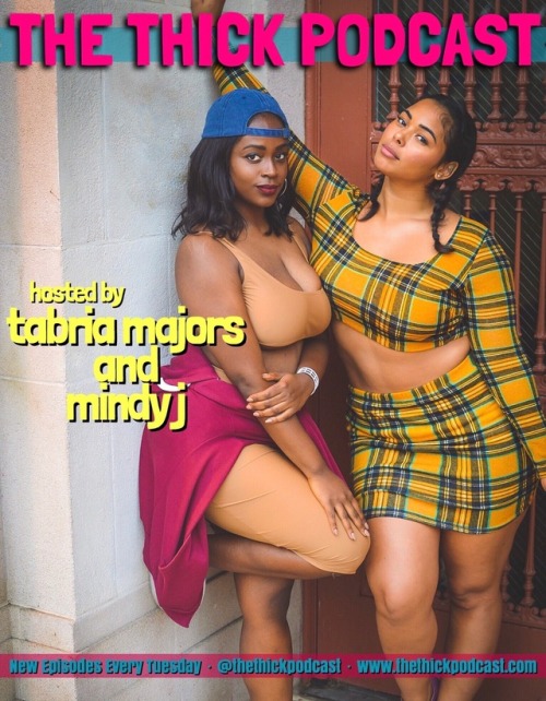 thirty4thirty585 - candicekellyxo - Tabria Majors and Mindy J...