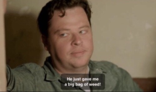 relatablepicsofgriffinmcelroy:in honor of weed day, im making...