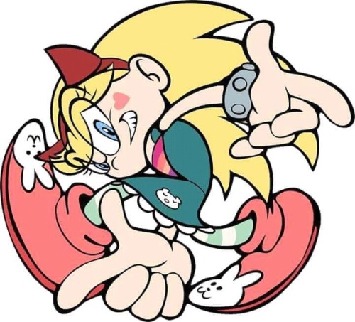 toytowns - your-savior-charlene - Have this cursed Star Butterfly...