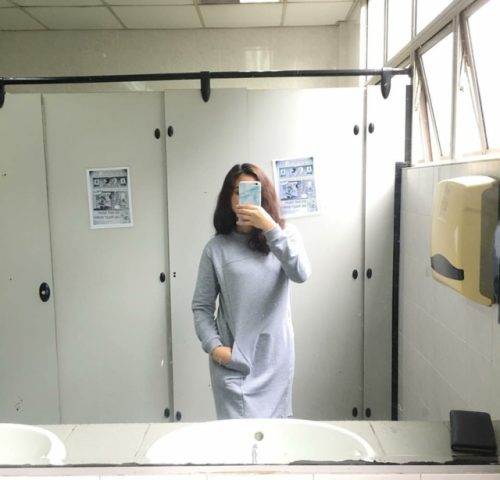 kaki-foto - beautyfool7 - Awek Nurse Part 1Muka mcm kakak...