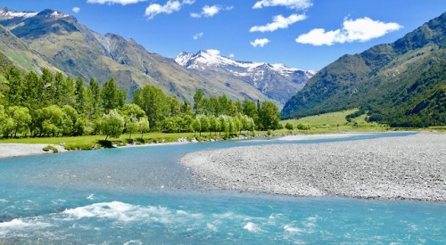 amazinglybeautifulphotography:New Zealand - Mount Aspiring...