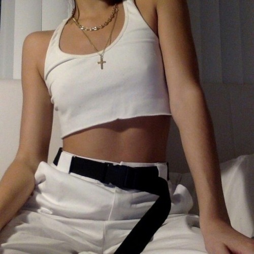 fairy-tiny - Crop top thinspo for anonRequests are received...