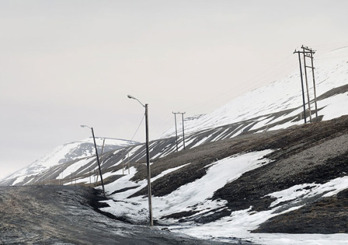 praial - Svalbard by Greg White