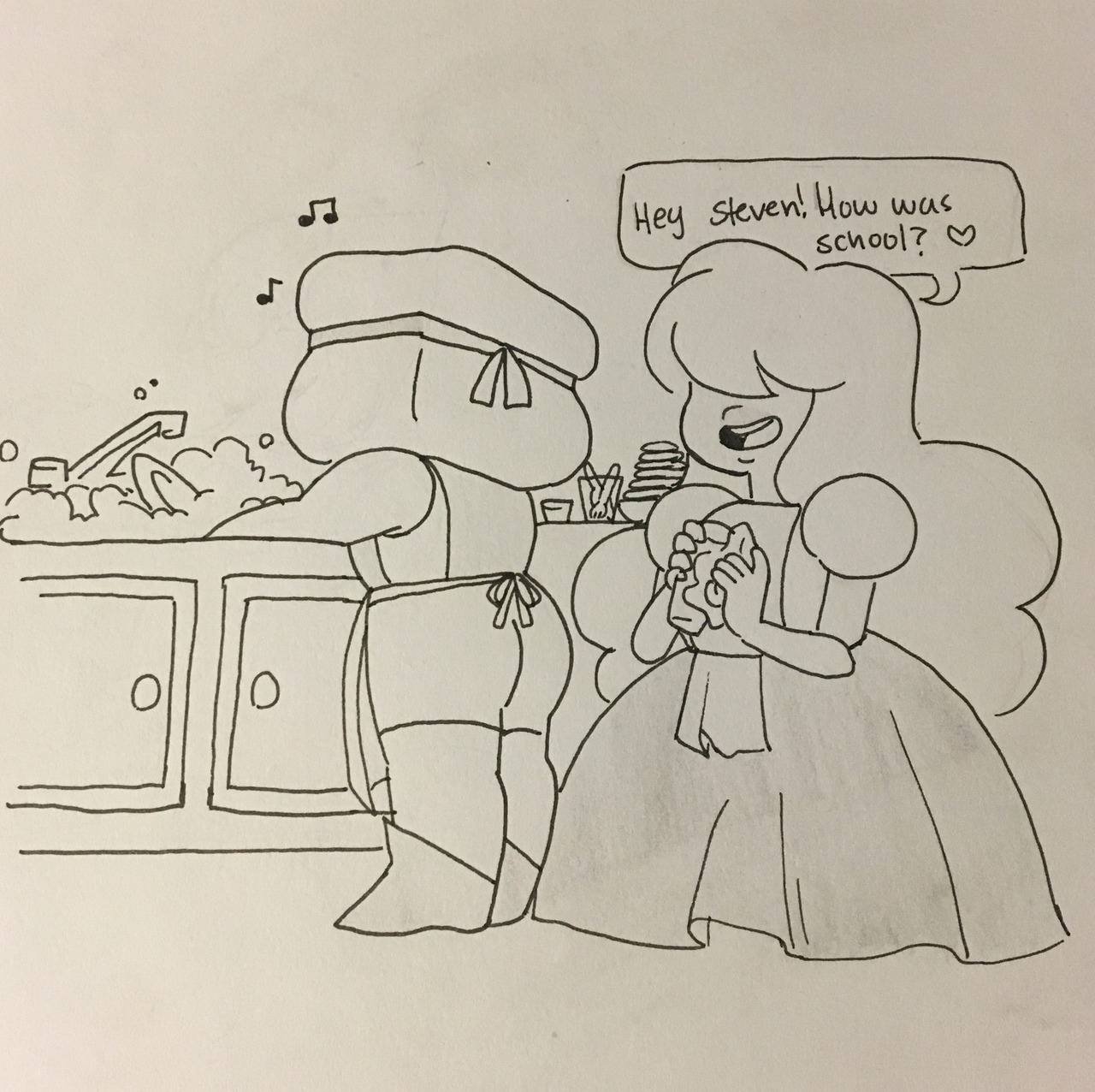 The sweet life of sapphire and ruby