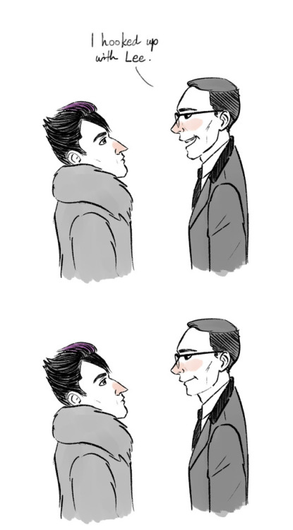 deathby-nygmobblepot - deathbyotpin123 - Just curious.Skipping...