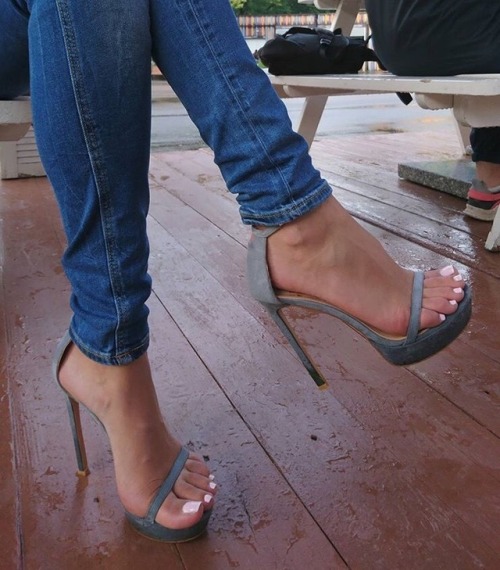 mynorg - Very sexy heels
