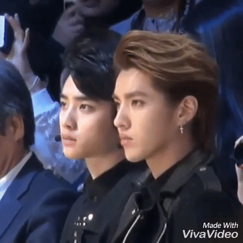 ratbyun - misskpopforever - Krisoo… “the perfection is...