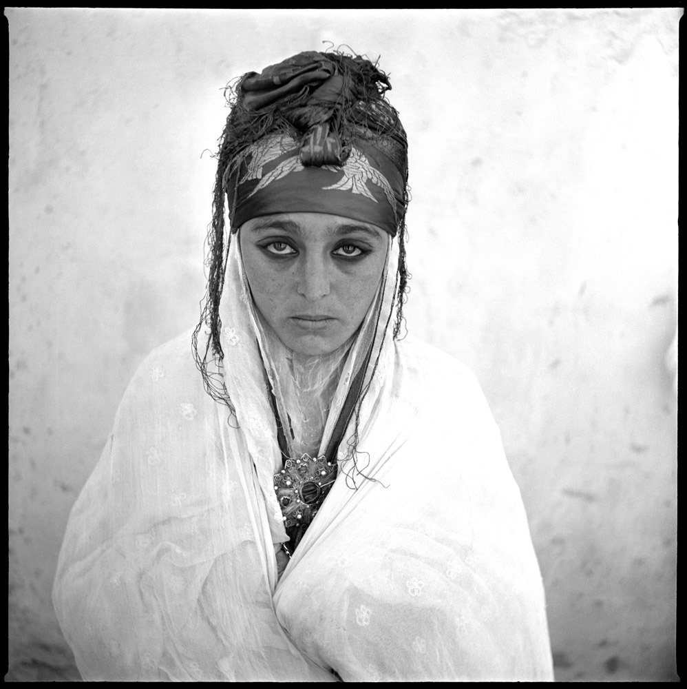 Фотки алжирских баб.