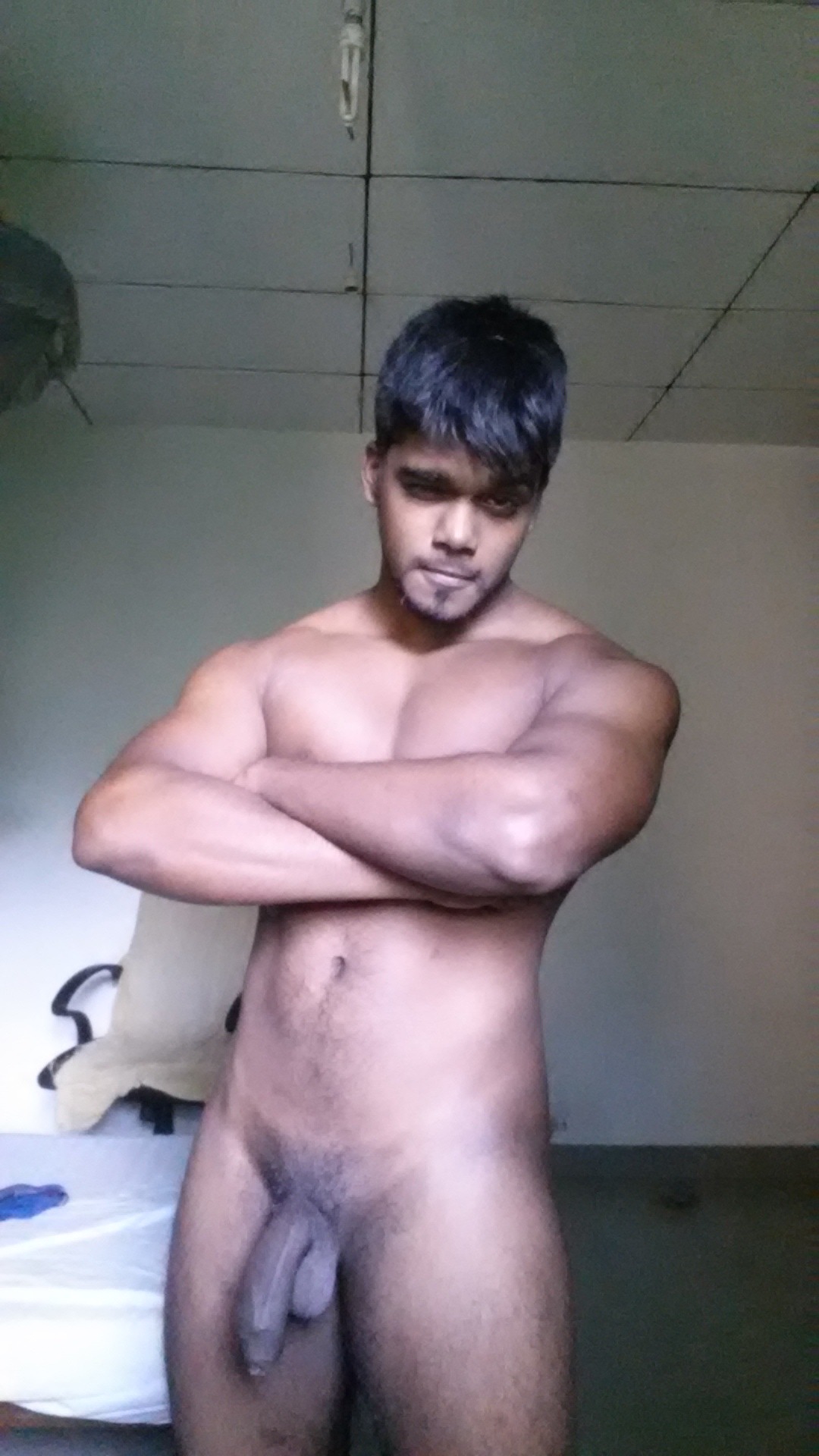 tumblr nude Indian men