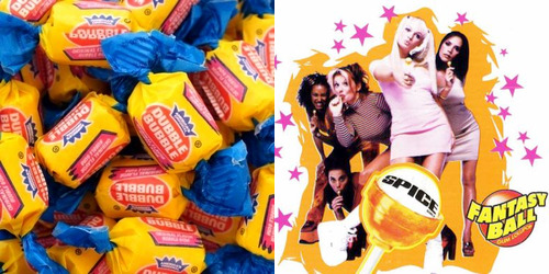 vintagewhiplash - The 1990s Sugar Overload Megapost
