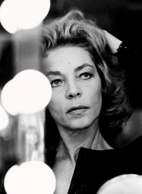 summers-in-hollywood - Lauren Bacall, 1970