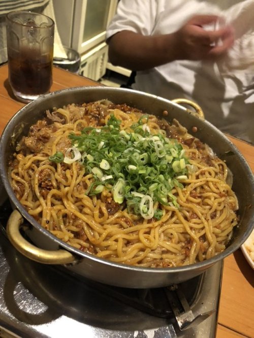 gkojax:逢崎らいさんのツイート: 京都で私が絶対にオススメする「肉鍋...