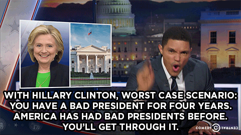 thedailyshow:Trevor breaks down the...