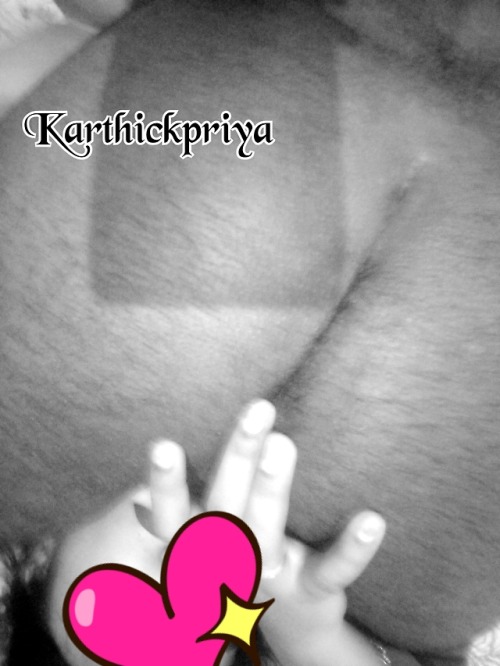 karthickpriya - Sunday fun with my priya darling…