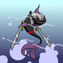 blog logo of Ninja Fish